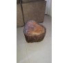VIDRO SOB MEDIDA PARA TRONCO DE MADEIRA ( APARADOR , MÓVEL )