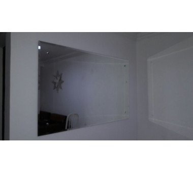 espelho sala vivix bisotado parafusado 