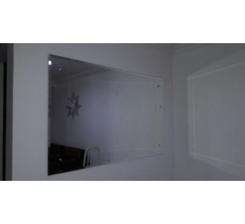 espelho sala vivix bisotado parafusado 