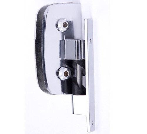 Dobradiça Automática Para Box