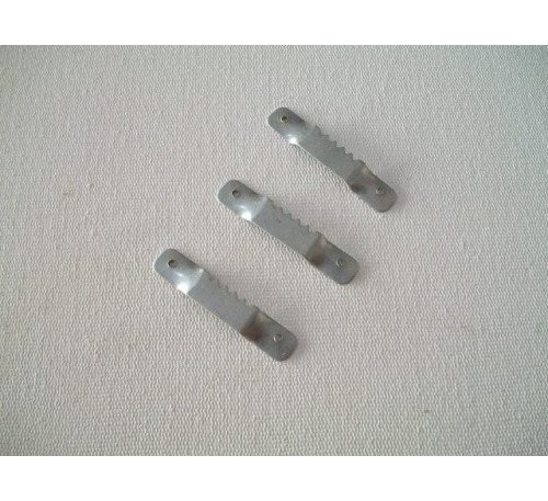 Suporte Denteado