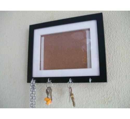 Quadro Porta-Chave
