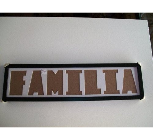 Quadro + Passepartout + 523-1011