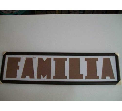 Quadro Foto Familia 04 Imb