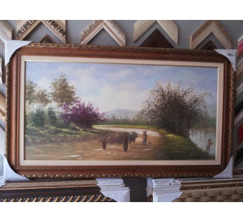 Quadro Reprodução 04