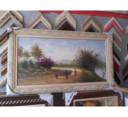 Quadro Reprodução 10