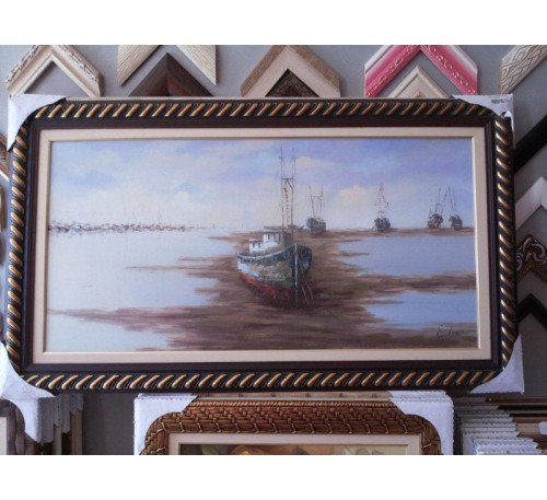 Quadro Reprodução 15