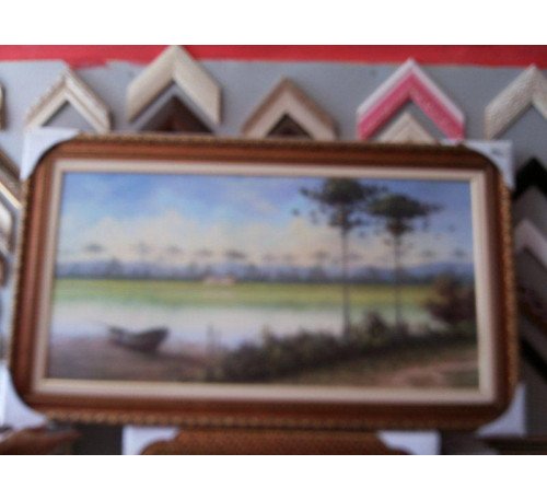 Quadro Reprodução 16