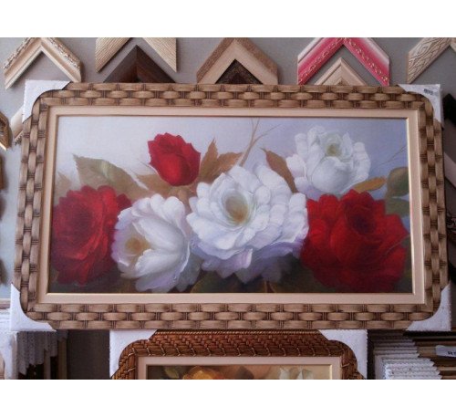 Quadro Reprodução 19