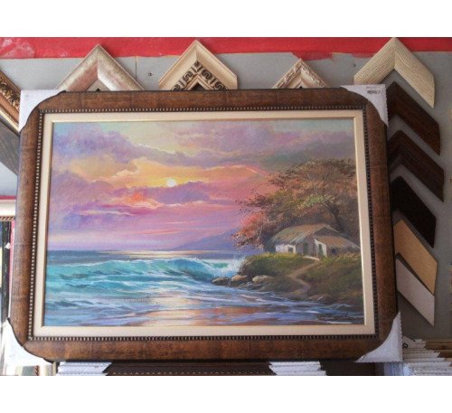 Quadro Reprodução 21