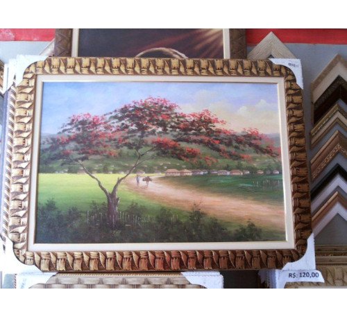 Quadro Reprodução 26