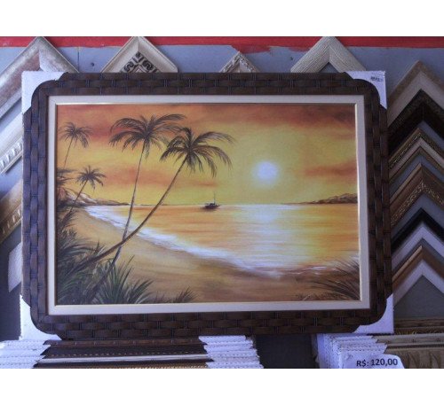 Quadro Reprodução 28