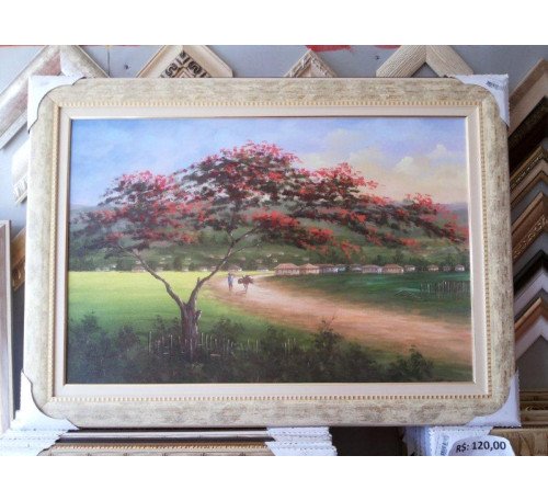 Quadro Reprodução 29