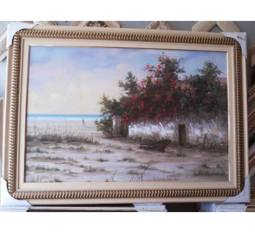 Quadro Reprodução 32