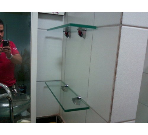 Prateleira 07