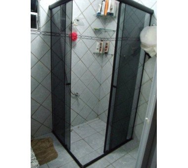 Box Fumê Em (L)