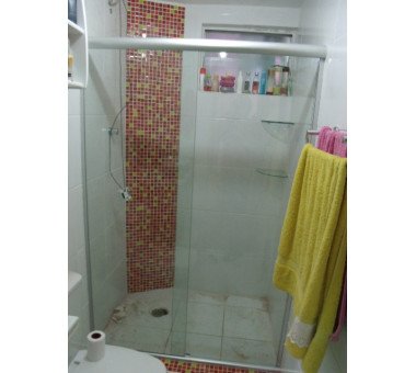 Box Inc. Frontal + 2 Prat. De Canto