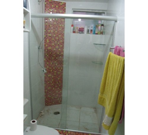 Box Inc. Frontal + 2 Prat. De Canto