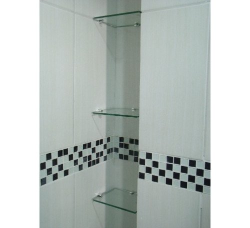3 Prateleiras Sob Medida 2013.55