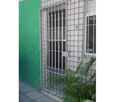 Vidro De Janela 05