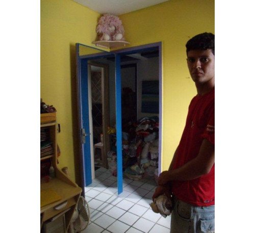 Espelho Em Porta 08