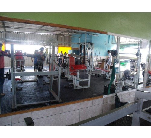 Espelho 22