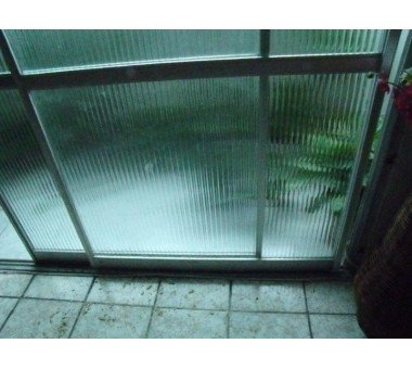 Vidro Fantasia Para Porta