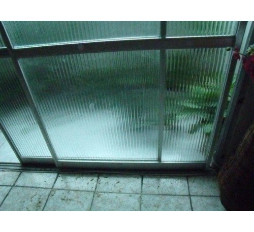 Vidro Fantasia Para Porta