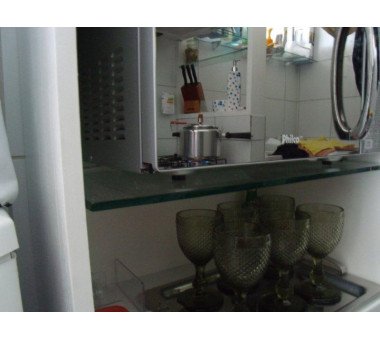 Prateleira Para Microondas