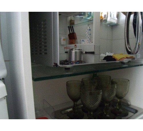 Prateleira Para Microondas