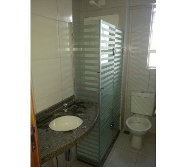 Box De Giro Jateado