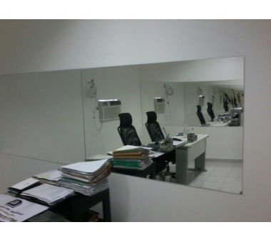 Espelho Colado (escritório)