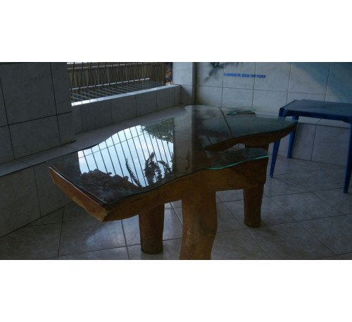 Vidro Modelado 100x220
