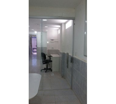 Porta De Correr Para Escritório 2016.1