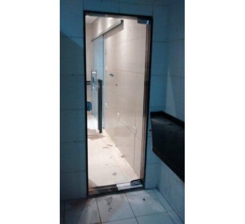 Porta De Correr 70x210 Com Mola Gds Ano 2015