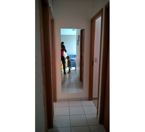 Espelho Colado 2015 