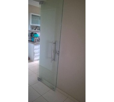 Porta Pivotante Simples ( Entre Sala Cozinha ) 2016