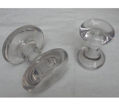 Puxador Silicone